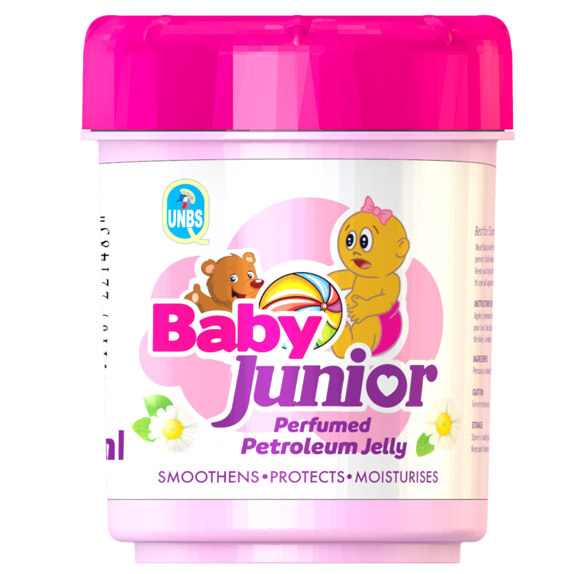 Baby Junior Jelly